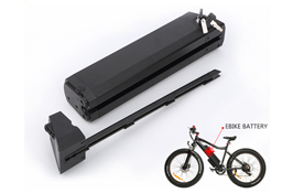 高品质可充电电动自行车电池24v 10ah ebike电池组
