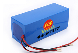 中国工厂价格14S6P 18650锂电动自行车52V 20Ah锂离子电池组
