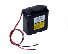 14.8V(4S),18.5V(5S),22.2V(6S) - 14.8V锂离子电池