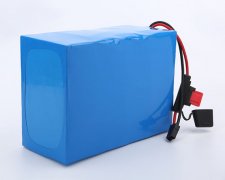 16S(60V)-27S(100V) - 72v锂离子电池适用于电动摩托车72v 100Ah lifepo4电池组