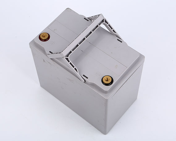 太阳能电池12V 100Ah 150Ah 200Ah太阳能路灯深循环电池太阳能家居系统