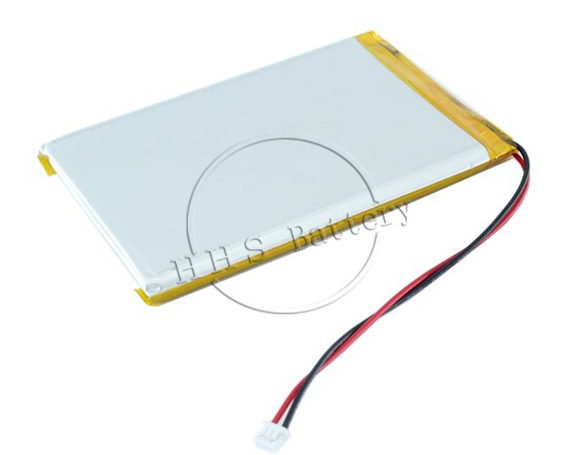 中国制造商OEM 3.7v锂离子聚合物电池4000mAh 606090用于电动工具