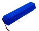 3.7V(1S),7.4V(2S),11.1V(3S) - 专业定制18650电池锂离子11.1 V 3S7P电动工具