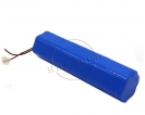 3.7V(1S),7.4V(2S),11.1V(3S) - 专业定制18650电池锂离子11.1 V 3S7P电动工具
