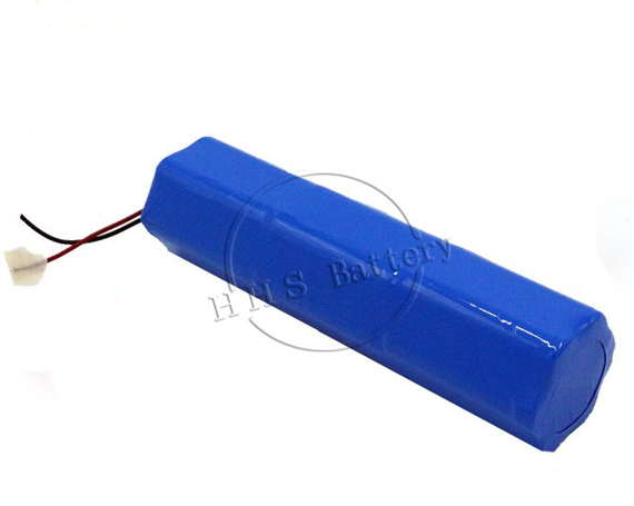 专业定制18650电池锂离子11.1 V 3S7P电动工具