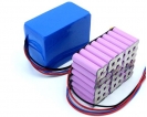 3.7V(1S),7.4V(2S),11.1V(3S) - 可充电锂电池组12V 24V 36V 48V锂离子18650电池批发