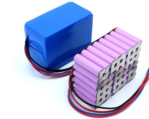 可充电锂电池组12V 24V 36V 48V锂离子18650电池批发