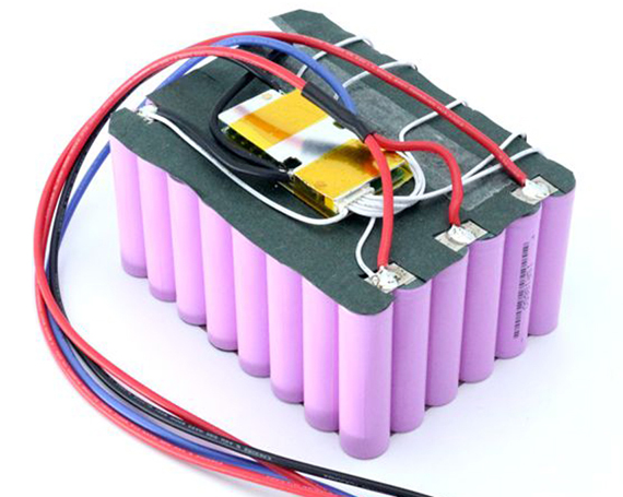 可充电锂电池组12V 24V 36V 48V锂离子18650电池批发