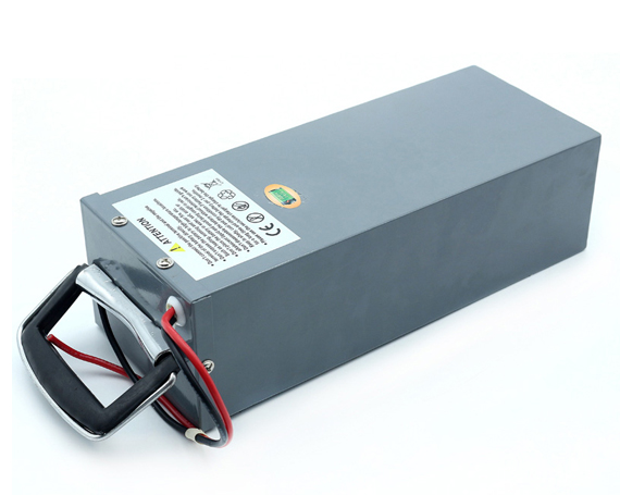 电动车电池组出厂价12V 100Ah 200Ah锂离子电池组