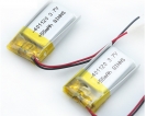 锂聚合物电池 - Rechargeable Watch Lithium Polymer Battery 11.1V 12V Bluetooth Headset Lipo Battery 3.7V 7.4V