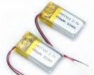 锂聚合物电池 - Rechargeable Watch Lithium Polymer Battery 11.1V 12V Bluetooth Headset Lipo Battery 3.7V 7.4V