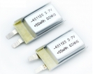 锂聚合物电池 - Rechargeable Watch Lithium Polymer Battery 11.1V 12V Bluetooth Headset Lipo Battery 3.7V 7.4V
