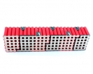 3.7V(1S),7.4V(2S),11.1V(3S) - 电动汽车出厂价21700电池组12V 100Ah电动汽车用磷酸铁锂电池