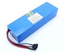 16S(60V)-27S(100V) - 60V的Li离子电池12ah 20ah 50ah 60个锂电池为电动滑板车车轮的空气包