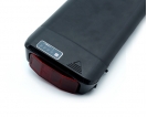 36V Ebike Battery - 36V 10Ah电动自行车锂离子电池，36V锂离子电池组，适用于Ebike