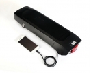 36V Ebike Battery - 10S5P 18650电池36v 17Ah电动自行车电池配BRILLIANCE RB-1 / RB-2 / RB-3外壳