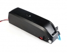 48V Ebike Battery - 13S5P GA 18650电池48v 17Ah Ebike电池组，带HAILONG I-2外壳