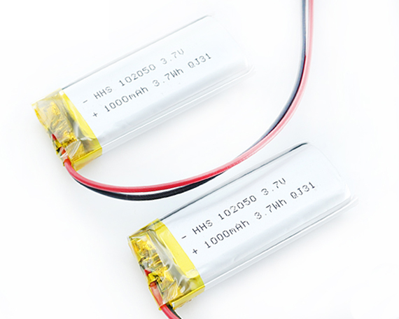 HHS 102050 3.7V电池1500mah电池适用于平板电脑玩具现货A GPS导航产品