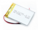 500mAH-1000mAH - HHS 3.7V 1000mAh 523450锂离子可充电锂聚合物锂电池
