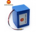 18650圆柱三元锂离子电池 - Scooter Lithium Battery Pack for Electric Motorcycle 48V 60V 72V 20Ah 30Ah 40Ah