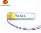 30mAH-500mAH - 301030 60mah蓝牙穿戴健康智能手环睡眠质量监测运动计步专用锂电池