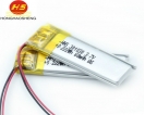 30mAH-500mAH - 301030 60mah蓝牙穿戴健康智能手环睡眠质量监测运动计步专用锂电池