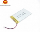 30mAH-500mAH - 303450（500mah）3.7v头部按摩器电池智能补光镜小音箱数码锂电池